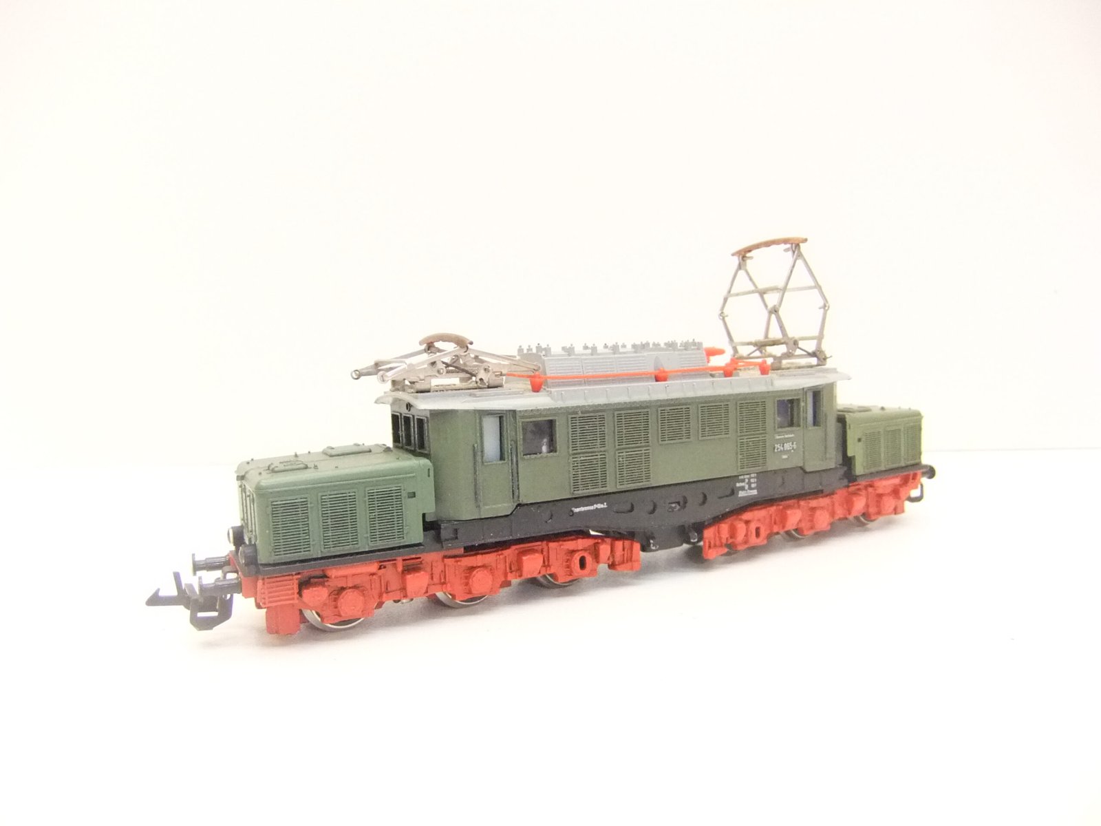BTTB TT E-Lok BR 254 DR Ep.IV – Bild 6
