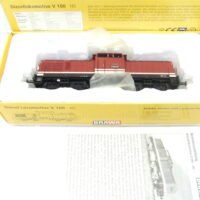 Brawa 41028 HO Di-Lok BR V100 007 DR Ep.III –Digital–