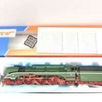 Roco 63201 HO Da-Lok BR 18 201 DR Ep.IV/V