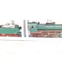 Piko 50016 HO Da-Lok BR 38.2 Kohle DRG Ep. II