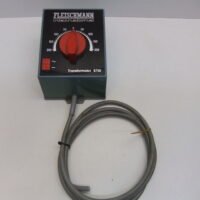 Fleischmann 6750  HO/TT/N-Spur  Transformator für Bahn und Zubehör