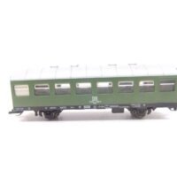 BTTB  TT  2-achs.Rekowagen 2.Kl DR Ep.IV