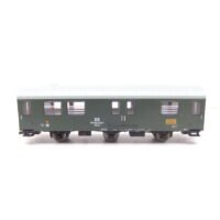 Tillig TT 3-achs. Dienstwagen DR Ep.IV
