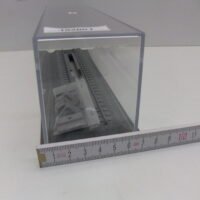 Roco   HO  Lokvitrine