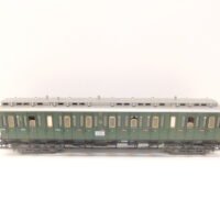 Fleischmann 5090K HO Abteilwagen 3.Kl. DRG Ep.II