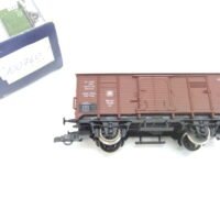Piko 5/6436/014 HO 2-achs. G-Wagen“Berlin“ KPEV Ep.I