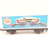 Roco 47240 HO Werbewagen „40 Jahre Roco“ Antriebswagen