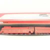 Liliput HO Dampflok BR 05 001 DRB Ep.II