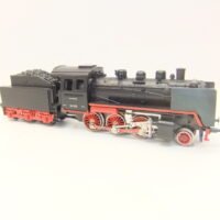 Piko/Gützold alt HO Da-Lok BR 24 DR Ep.III