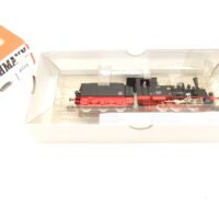 Fleischmann 4115 HO Da-Lok BR 89 6225 DR Ep.III