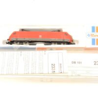 Roco 23310  N-Spur E-Lok BR 101 001-6  DBAG Ep.V