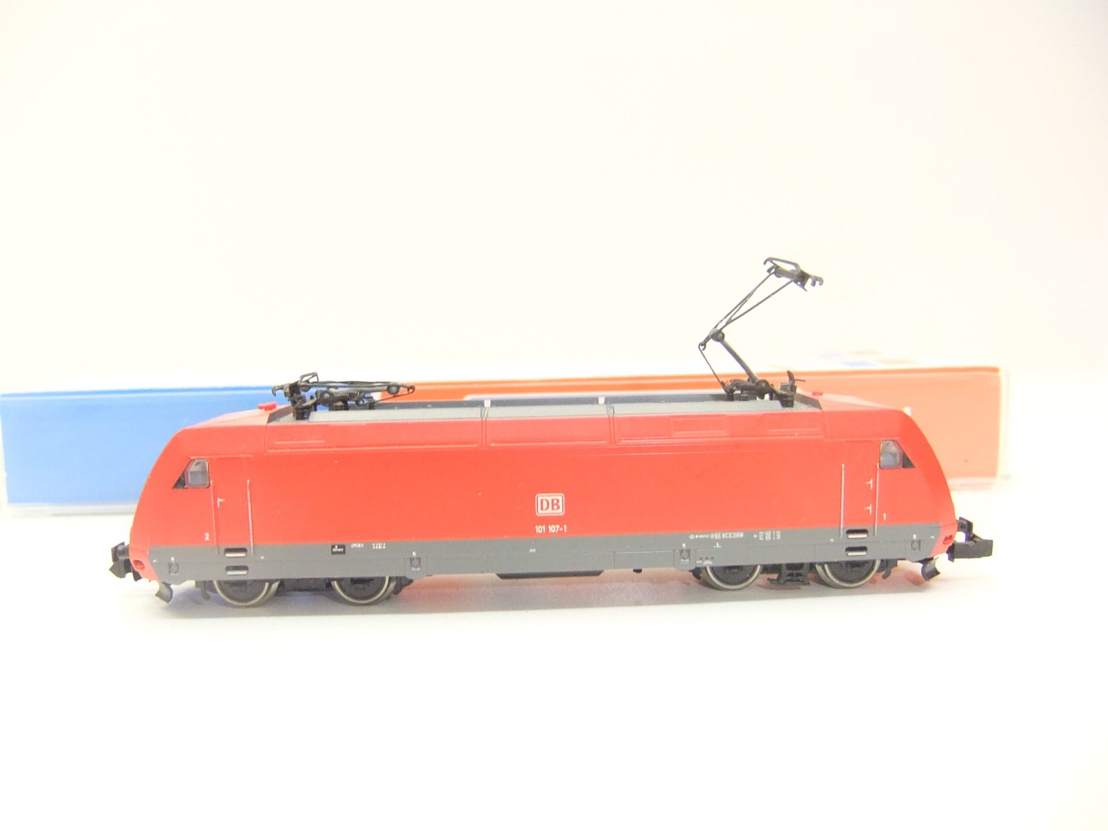 Roco 23310 N-Spur E-Lok BR 101 001-6 DBAG Ep.V – Bild 2