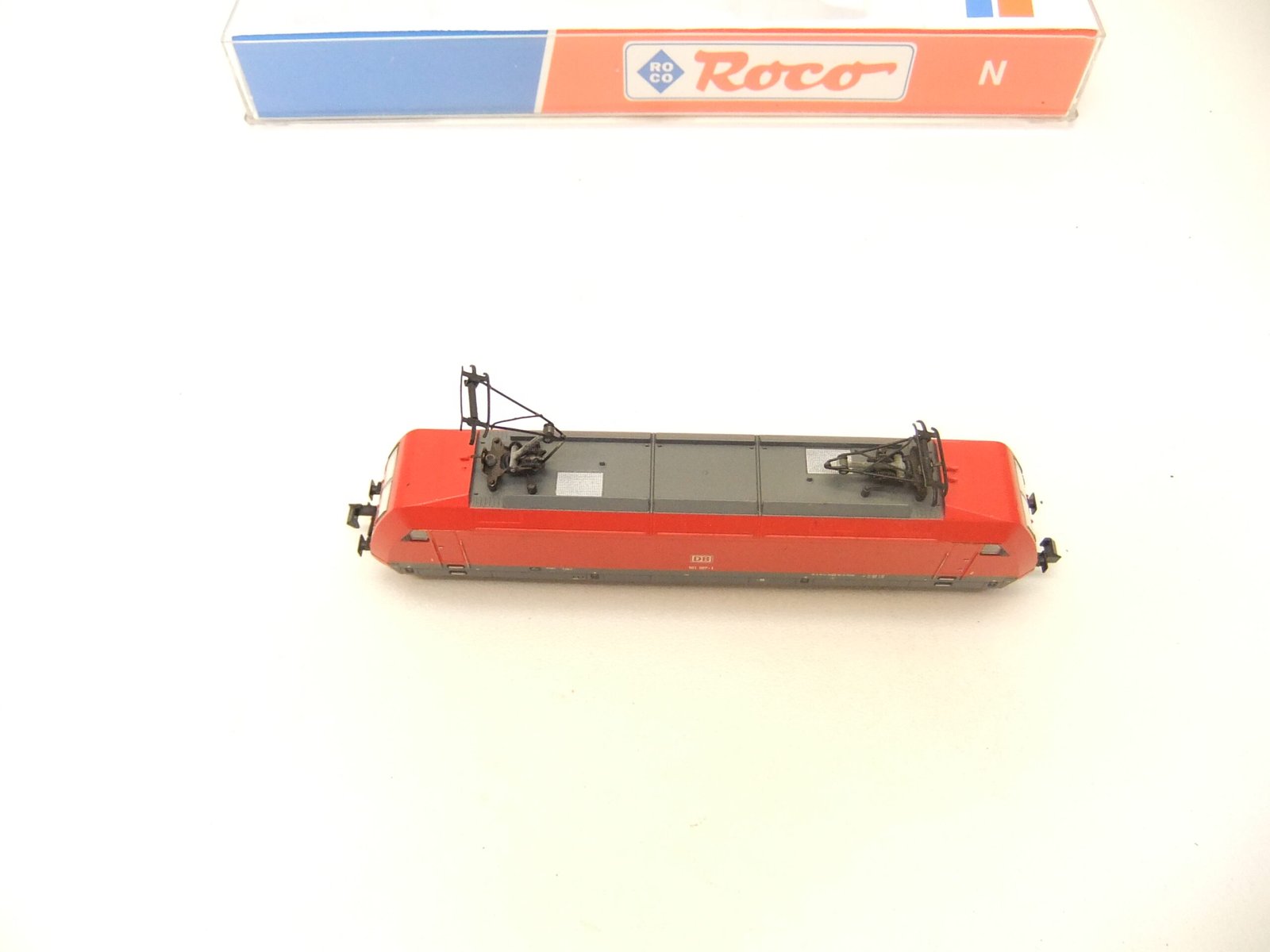 Roco 23310 N-Spur E-Lok BR 101 001-6 DBAG Ep.V – Bild 4
