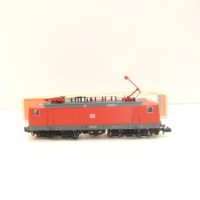 Arnold 2359  N-Spur E-Lok BR 143 119-6  DBAG  Ep.V  Sonderserie „Idee und Spiel“