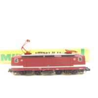 Minitrix 12857  N-Spur E-Lok  BR 143 897-7 DB Ep.IV/V