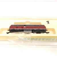 Minitrix 12952  N-Spur  Di-Lok  BR 217 003-3 DB Ep.IV