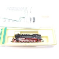 Minitrix 12149  N-Spur  Da-Lok  BR 85 004 DB Ep.III