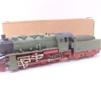 BTTB TT Da-Lok BR 56-271  Umlackiert