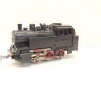 Piko HO Da-Lok BR 80 DR vereinfachte Steuerung
