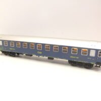 Piko/Schicht HO Y-D-Zugschlafwagen  MAV  Ep.IV