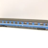 Roco 44640 HO  Schnellzugwagen 1./2. Kl. DB Ep.IV