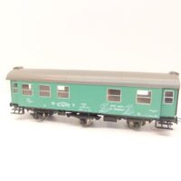 Roco 45416 HO  3-achs. Bauwagen der Firma Schwarz-Bau AG