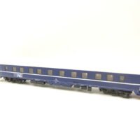 Roco 44843 HO  Schlafwagen WLABmz TEN Trans Euro Nacht  ÖBB Ep.IV