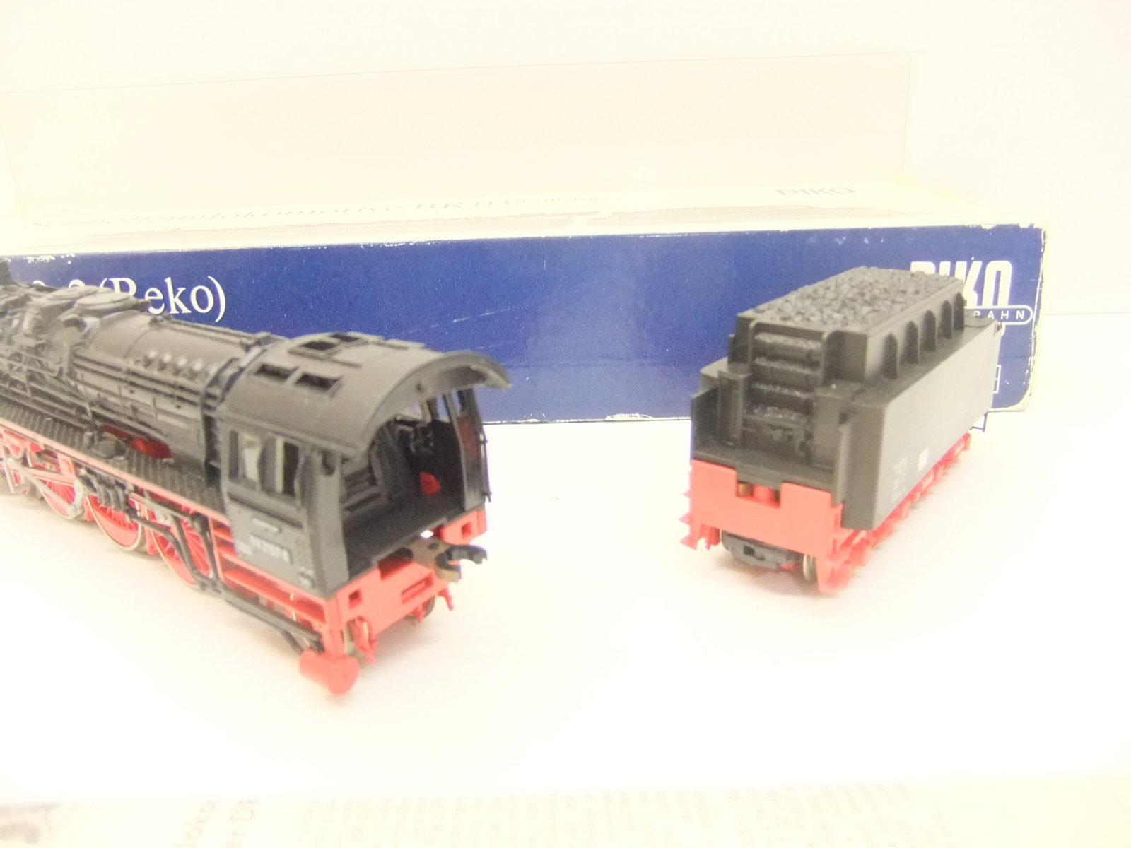 Piko 5/6334 HO Da-Lok BR 03 Reko DR Ep.IV – Bild 2