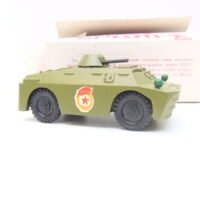 Sowjet-Produktion 1:43 Schützenpanzer BRDM2 Sowjet-Armee