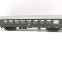 Piko/Prefo HO 4achs. Reisezugwagen Bghw DR Ep.IV