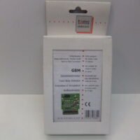 Tams Gleisbesetztmelder  GBM1