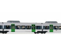 Piko 59505 HO Triebwagen BR 442 „Talent 2“   –S-Bahn Leipzig–