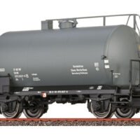 Brawa 50007  HO  2achs. Kesselwagen  DR  Ep.IV