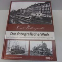 DGEG   „Carl Belingrodt“  Das fotografische Werk  Band 3