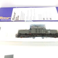 Roco 63871 HO E-Lok BR E 80 04  DRG Ep.II