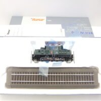 Roco 63832 HO E-Lok BR 1161 012-8 ÖBB Ep.IV   -Platinserie-