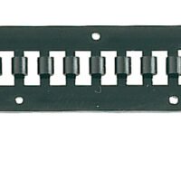 Tillig 08940 HO/TT/N-Spur 5 Stück Kabelhalter
