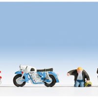 Noch 15900 HO Easyrider I