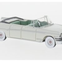 BOS 87581 HO PKW ZIL111-V Cabrio