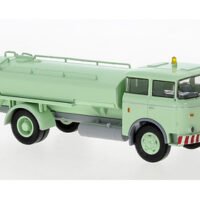 Brekina 71872 HO LKW LIAZ 706 Sprengwagen grün