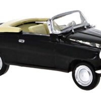 Brekina 27438 HO PKW Skoda Felicia Cabrio