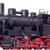 Liliput L131356  HO  Da-Lok BR 92 214   DR Ep.III