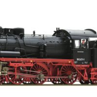Roco 71382 HO Da-Lok BR 38 2471-1 DR Ep.IV — Sound-Digital —