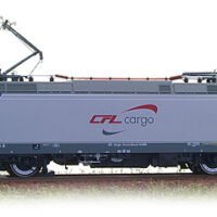 Roco 62528 HO E-Lok BR 185 523-8 CFL