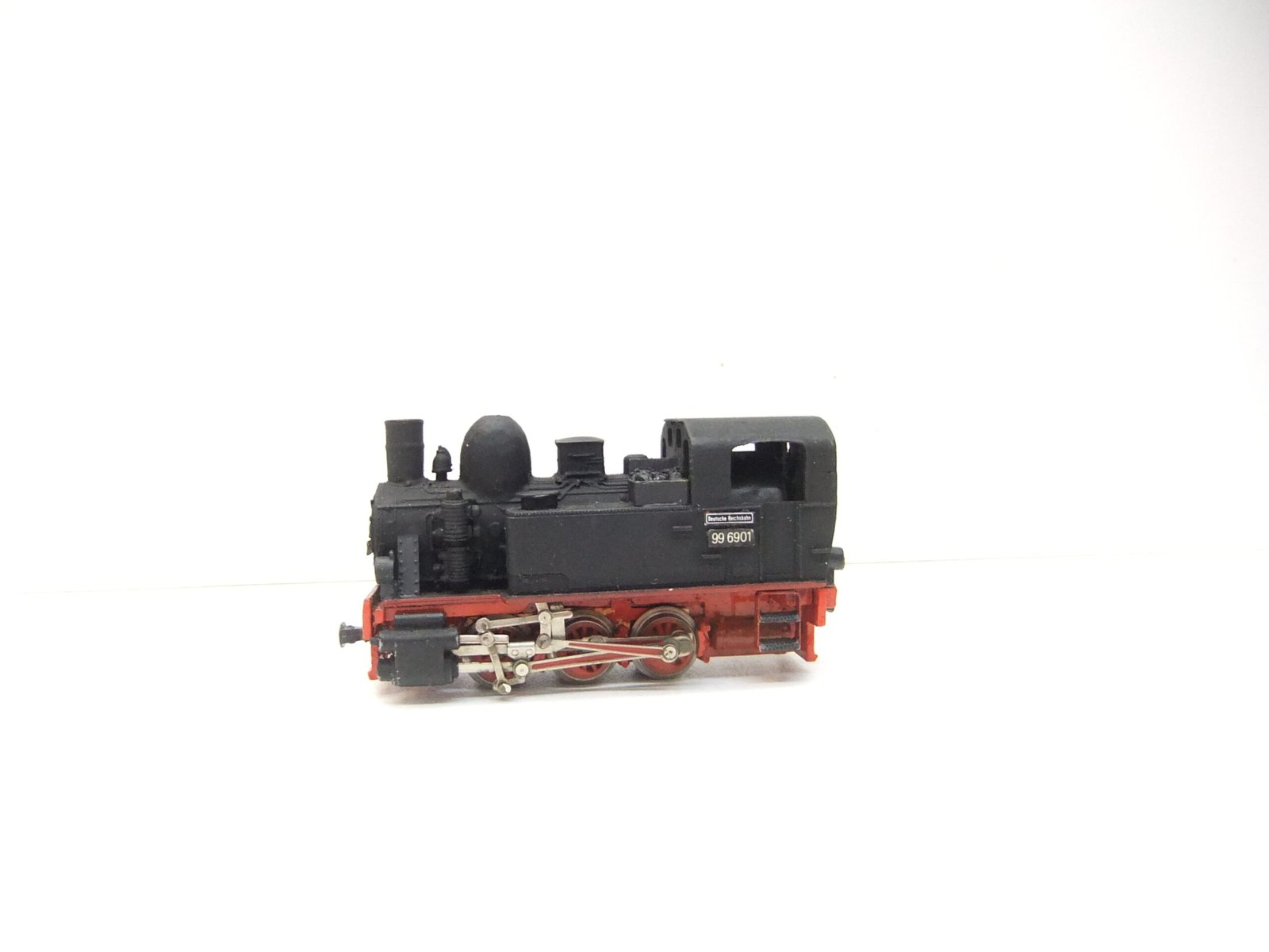 Eigenbau? HOm Da-Lok C-Kuppler BR 99 6901 DR – Bild 2