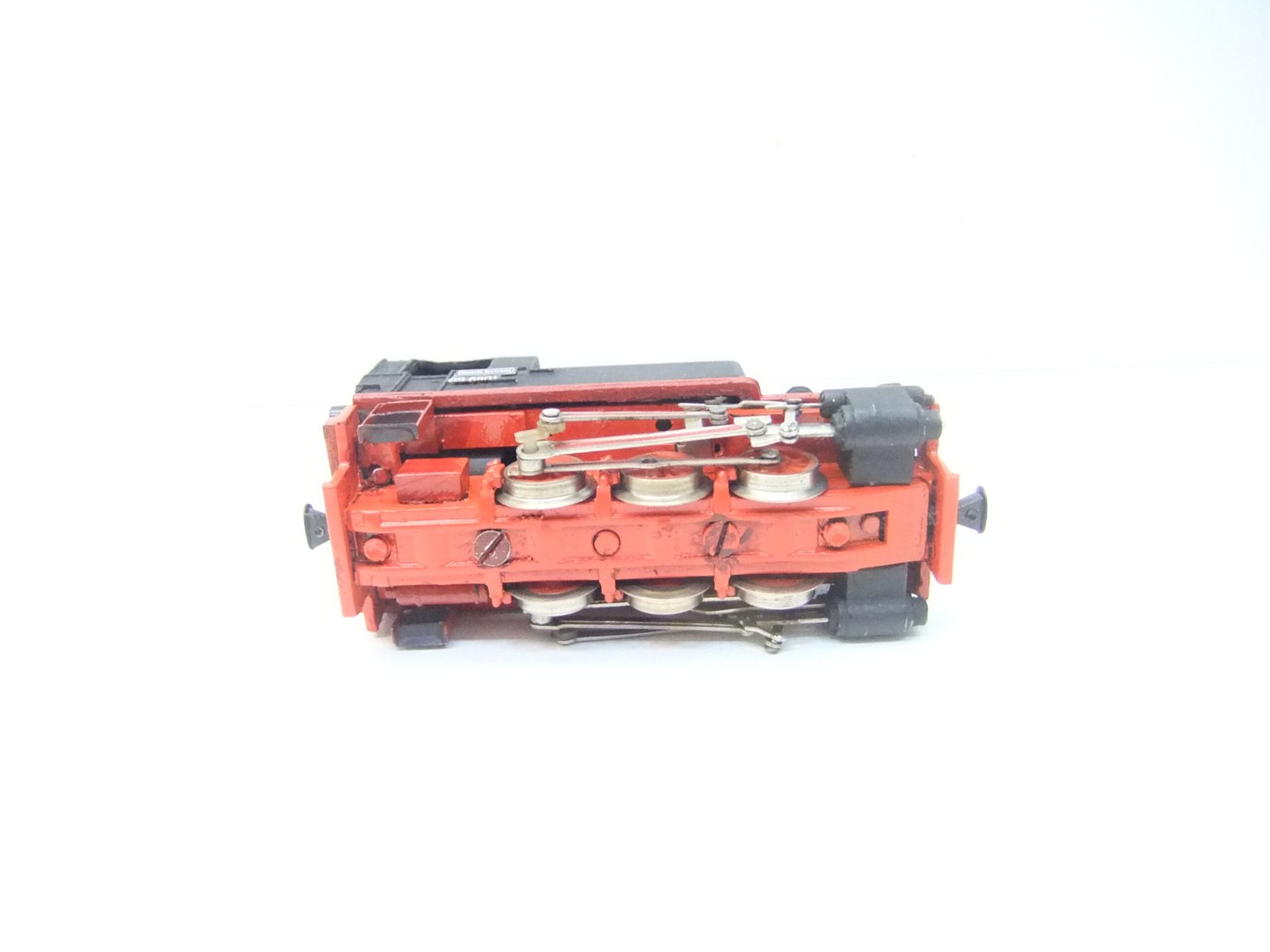 Eigenbau? HOm Da-Lok C-Kuppler BR 99 6901 DR – Bild 4