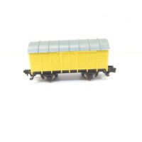 Rokal TT 2achs. Kühlwagen ohne Beschriftung