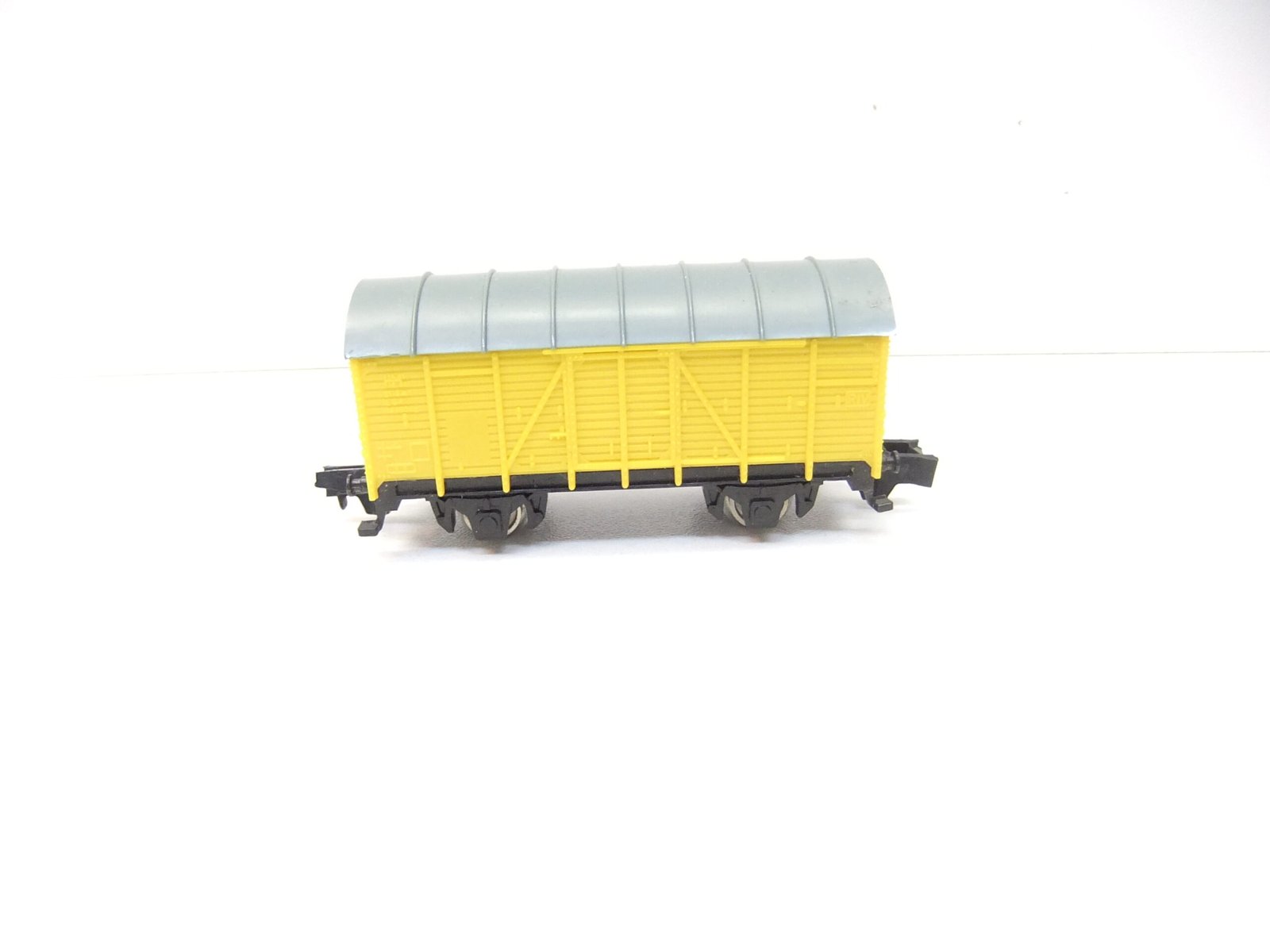 Rokal TT 2achs. Kühlwagen ohne Beschriftung