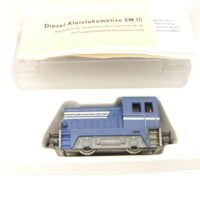 Piko/Gützold HO Diesel-Rangierlok BR BN 150 CSD