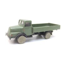 Espewe HO LKW IFA S4000 Pritsche